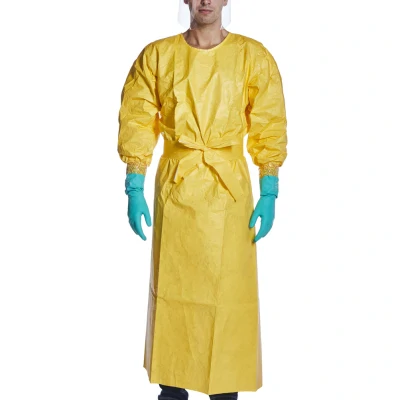 Halat antichimic DuPont TYCHEM 2000C / DuPont / Combinezoane antichimice, Accesorii