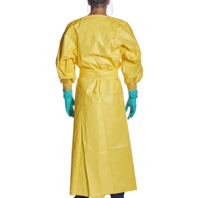 Halat antichimic DuPont TYCHEM 2000C / DuPont / Combinezoane antichimice, Accesorii