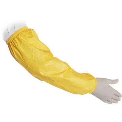 Manecuta antichimica DuPont TYCHEM 2000C / DuPont / Combinezoane antichimice, Accesorii
