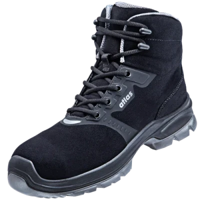 Bocanci de protecție FLASH 6805 XP ESD S3S SRC / Atlas / Bocanci protectie S3S
