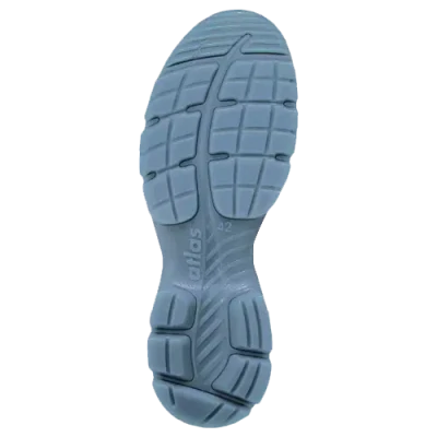 Bocanci de protecție FLASH 6805 XP ESD S3S SRC / Atlas / Bocanci protectie S3S