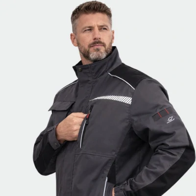 Jachetă de lucru de vară BWOLF DAYTONA / BWolf / Jachete salopeta