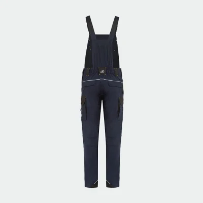 Pantaloni salopetă cu pieptar BWOLF DAYTONA / BWolf / Pantaloni salopeta cu pieptar