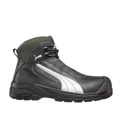 CASCADES MID S3 HRO SRC / Puma Safety / Bocanci protectie S3