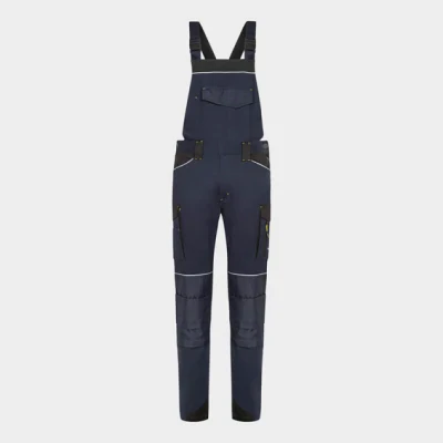 Pantaloni salopetă cu pieptar BWOLF DAYTONA / BWolf / Pantaloni salopeta cu pieptar