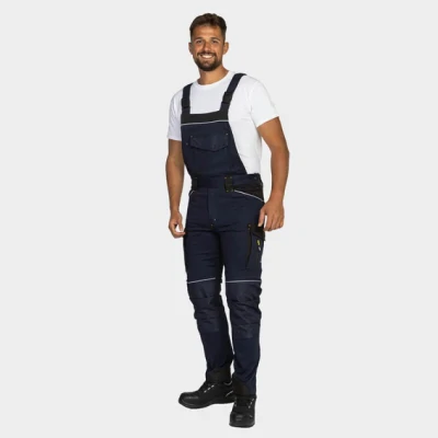 Pantaloni salopetă cu pieptar BWOLF DAYTONA / BWolf / Pantaloni salopeta cu pieptar