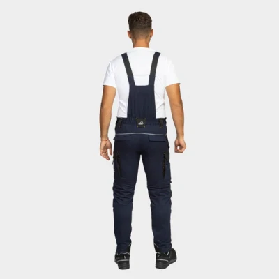 Pantaloni salopetă cu pieptar BWOLF DAYTONA / BWolf / Pantaloni salopeta cu pieptar