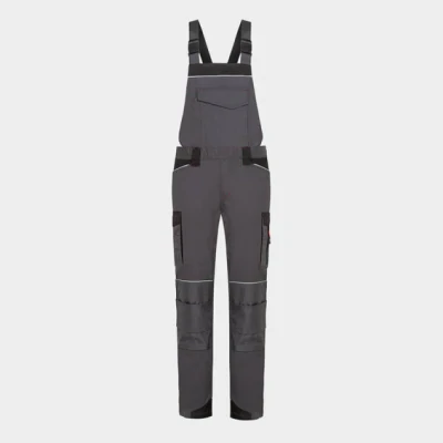 Pantaloni salopetă cu pieptar BWOLF DAYTONA / BWolf / Pantaloni salopeta cu pieptar