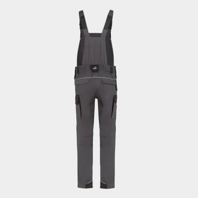 Pantaloni salopetă cu pieptar BWOLF DAYTONA / BWolf / Pantaloni salopeta cu pieptar