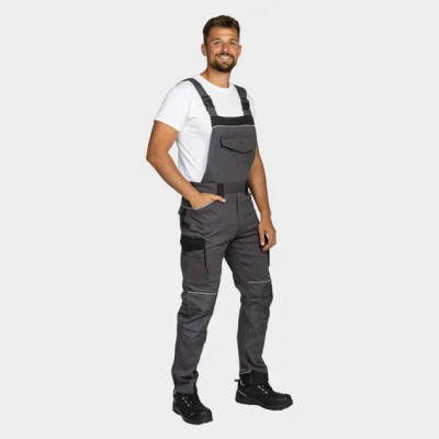 Pantaloni salopetă cu pieptar BWOLF DAYTONA / BWolf / Pantaloni salopeta cu pieptar