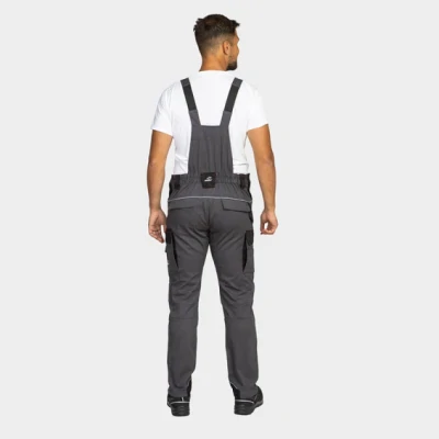 Pantaloni salopetă cu pieptar BWOLF DAYTONA / BWolf / Pantaloni salopeta cu pieptar