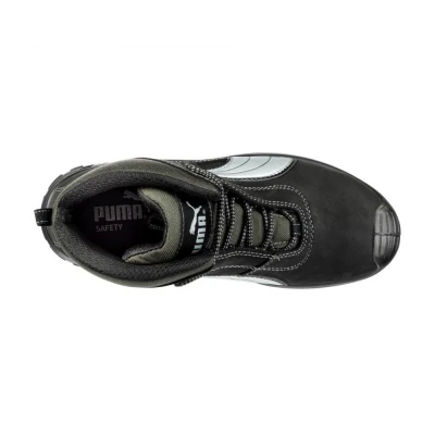 CASCADES MID S3 HRO SRC / Puma Safety / Bocanci protectie S3
