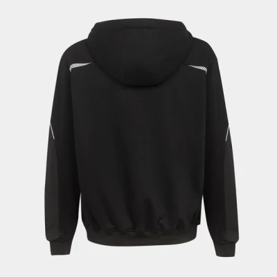 Hanorac cu fermoar BWOLF DAYTONA / BWolf / Hanorace, Pulovere, Bluze trening, Jachete vant, Fleece, Fashion