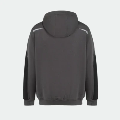 Hanorac cu fermoar BWOLF DAYTONA / BWolf / Hanorace, Pulovere, Bluze trening, Jachete vant, Fleece, Fashion
