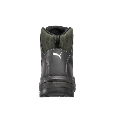 CASCADES MID S3 HRO SRC / Puma Safety / Bocanci protectie S3