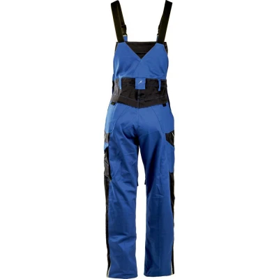 Salopeta PROFI LINE / Albatros / Pantaloni salopeta cu pieptar
