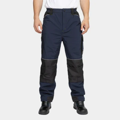 Pantaloni de lucru de iarnă BWOLF DAYTONA ICE / BWolf / Pantaloni vatuiti, de iarna