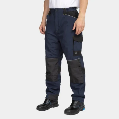 Pantaloni de lucru de iarnă BWOLF DAYTONA ICE / BWolf / Pantaloni vatuiti, de iarna