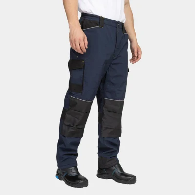 Pantaloni de lucru de iarnă BWOLF DAYTONA ICE / BWolf / Pantaloni vatuiti, de iarna