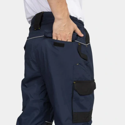 Pantaloni de lucru de iarnă BWOLF DAYTONA ICE / BWolf / Pantaloni vatuiti, de iarna