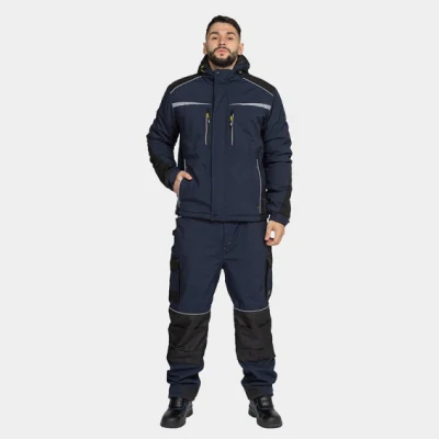Pantaloni de lucru de iarnă BWOLF DAYTONA ICE / BWolf / Pantaloni vatuiti, de iarna