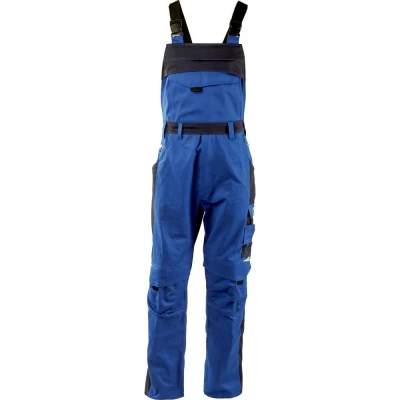 Salopeta PROFI LINE / Albatros / Pantaloni salopeta cu pieptar