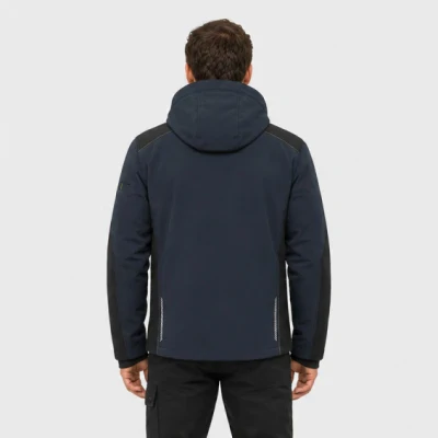 Geacă softshell BWOLF DAYTONA / BWolf / Jachete fleece, softshell