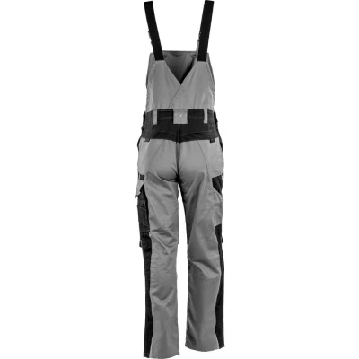 Salopeta PROFI LINE / Albatros / Pantaloni salopeta cu pieptar