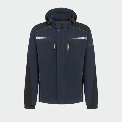 Geacă softshell BWOLF DAYTONA / BWolf / Jachete fleece, softshell