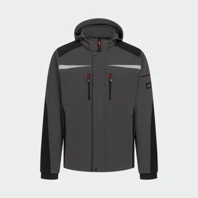 Geacă softshell BWOLF DAYTONA / BWolf / Jachete fleece, softshell