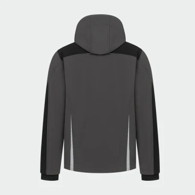 Geacă softshell BWOLF DAYTONA / BWolf / Jachete fleece, softshell