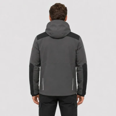 Geacă softshell BWOLF DAYTONA / BWolf / Jachete fleece, softshell