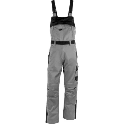 Salopeta PROFI LINE / Albatros / Pantaloni salopeta cu pieptar