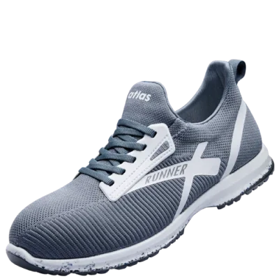 Pantofi de protectie RUNNER 55 S1P ESD / Atlas / Pantofi protectie S1P