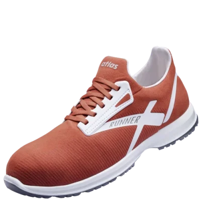 Pantofi de protectie RUNNER 225 S1P ESD / Atlas / Pantofi protectie S1P