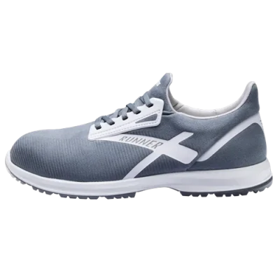 Pantofi de protectie RUNNER 245 S1P SR ESD / Atlas / Pantofi protectie S1P