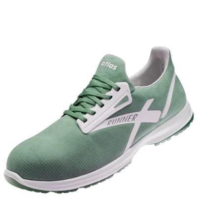 Pantofi de protectie RUNNER 265 S1P SR ESD / Atlas / Pantofi protectie S1P