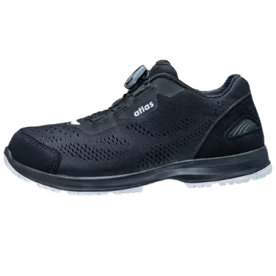 Pantofi de protectie RUNNER 955 S1P BOA / Atlas / Pantofi protectie S1P