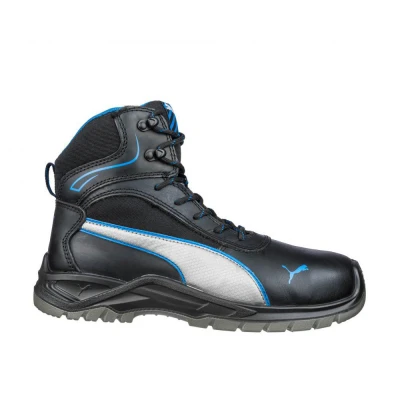 ATOMIC MID S3 SRC / Puma Safety / Bocanci protectie S3