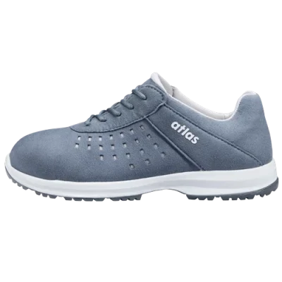 Pantofi de protectie pentru femei GX 134 S1 ESD / Atlas / Pantofi protectie S1