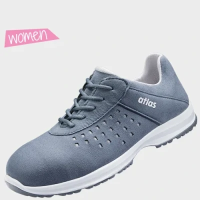 Pantofi de protectie pentru femei GX 134 S1 ESD / Atlas / Pantofi protectie S1