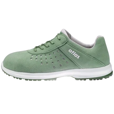 Pantofi de protectie pentru femei, GX 136 S1 ESD / Atlas / Pantofi protectie S1