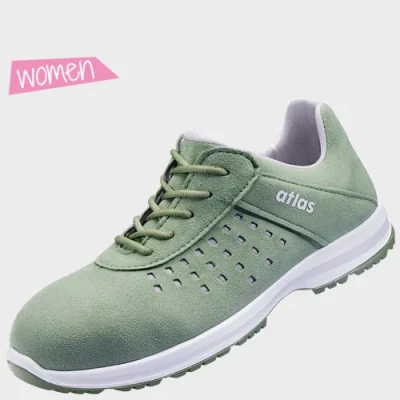 Pantofi de protectie pentru femei, GX 136 S1 ESD / Atlas / Pantofi protectie S1