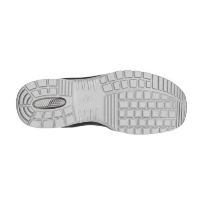 ATOMIC MID S3 SRC / Puma Safety / Bocanci protectie S3