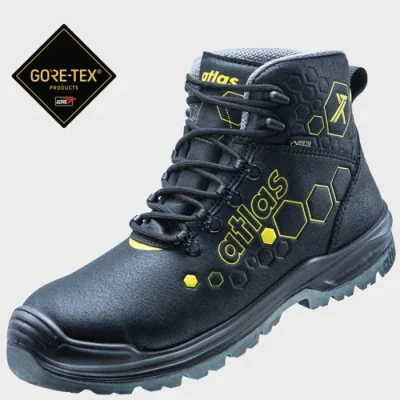 Bocanci de protecție XT 510 GTX S7S SRC / Atlas / Bocanci de protectie S7S