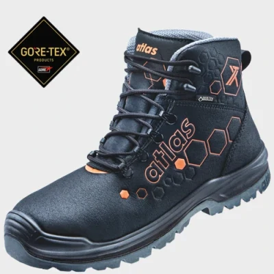 Bocanci de protecție XT 520 GTX S7S SRC / Atlas / Bocanci de protectie S7S