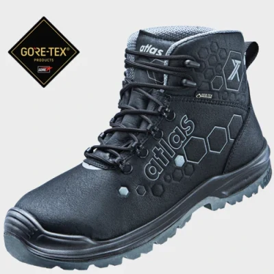 Bocanci de protecție XT 500 GTX S7S SRC / Atlas / Bocanci de protectie S7S