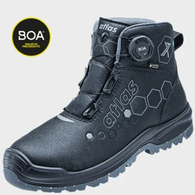 Bocanci de protectie XT 550 BOA  S7S GTX / Atlas / Bocanci de protectie S7S