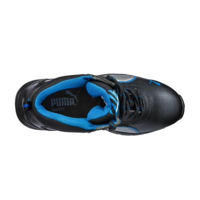 ATOMIC MID S3 SRC / Puma Safety / Bocanci protectie S3