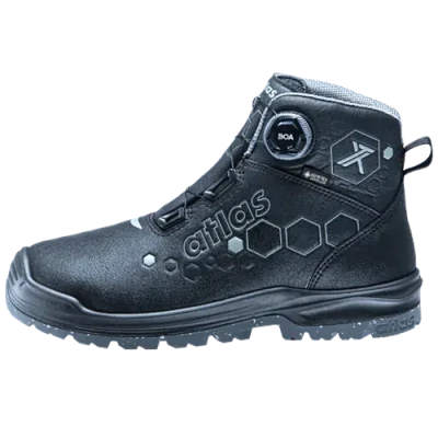 Bocanci de protectie XT 550 BOA  S7S GTX / Atlas / Bocanci de protectie S7S